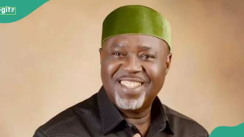 George Moghalu: 7 Key Facts About Anambra's Labour Party Candidate