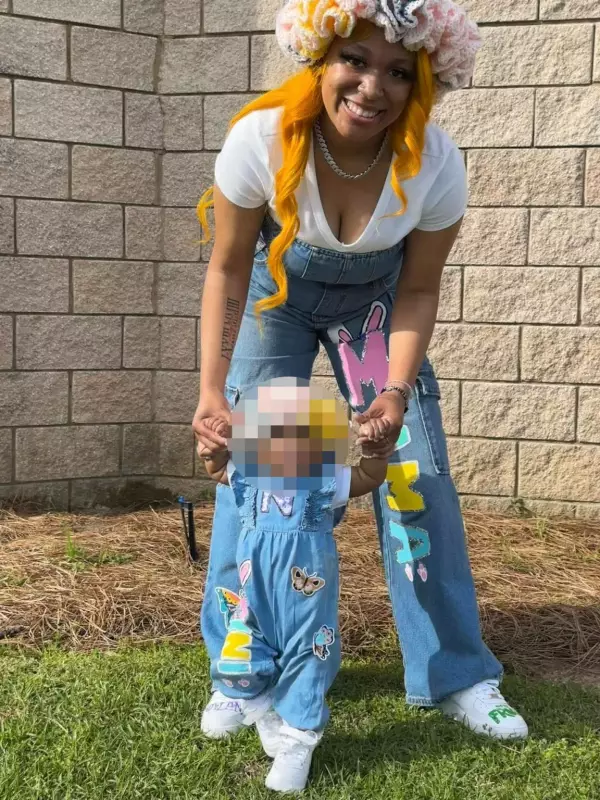 Georgia Mom Charged After 7-Month-Old Son Dies in Hot Car