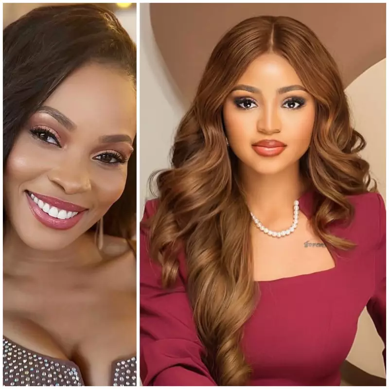 Georgina Onuoha Demands Senator Nwoko Step Down Over Wife's Allegations