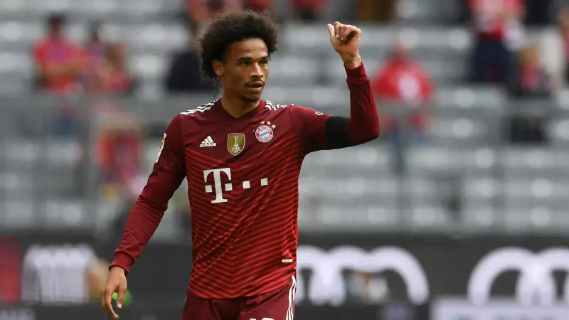 Germany Recalls Leroy Sané for World Cup Qualifiers as Newcomer El Mellaoui Gets Maiden Call-Up