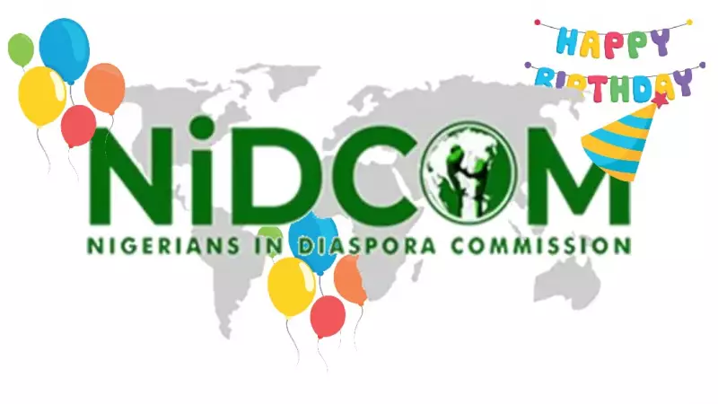 Ghana Court Jails Nigerian Human Trafficker For 10 Years - NIDCOM Applauds Landmark Ruling