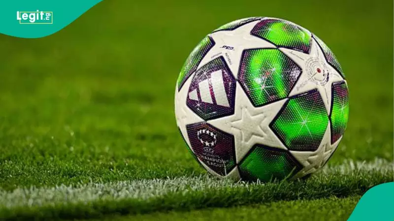 Ghanaian Football Mourns Ignatius Bossompem After Tragic Head Collision