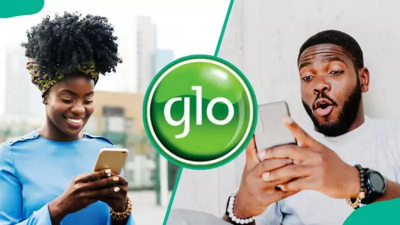 GLO Unleashes Game-Changing Data Plans: Unbeatable Value for Nigerian Customers!