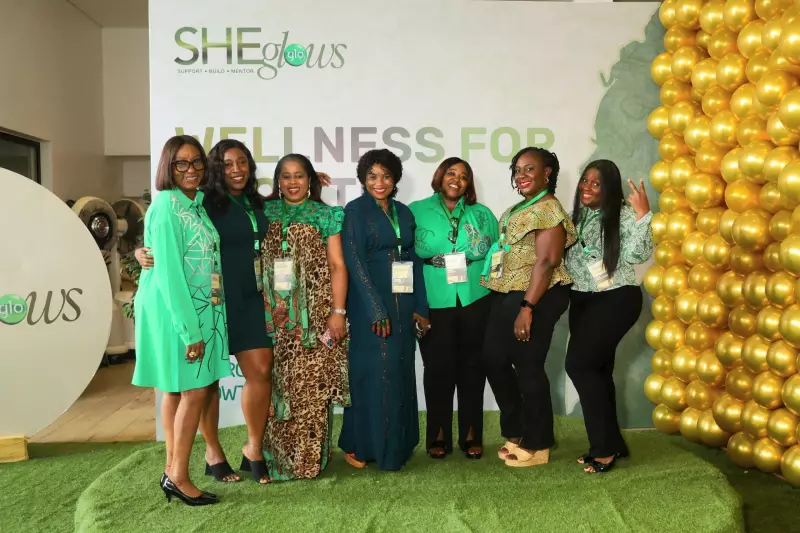 GLO's SHEGLOWS 2025: Celebrating Female Excellence in Nigeria's Telecom Sector
