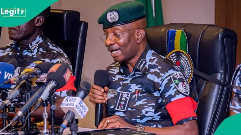 Gombe Police Deny ECWA Church Attack Rumors, Vow to Investigate Source