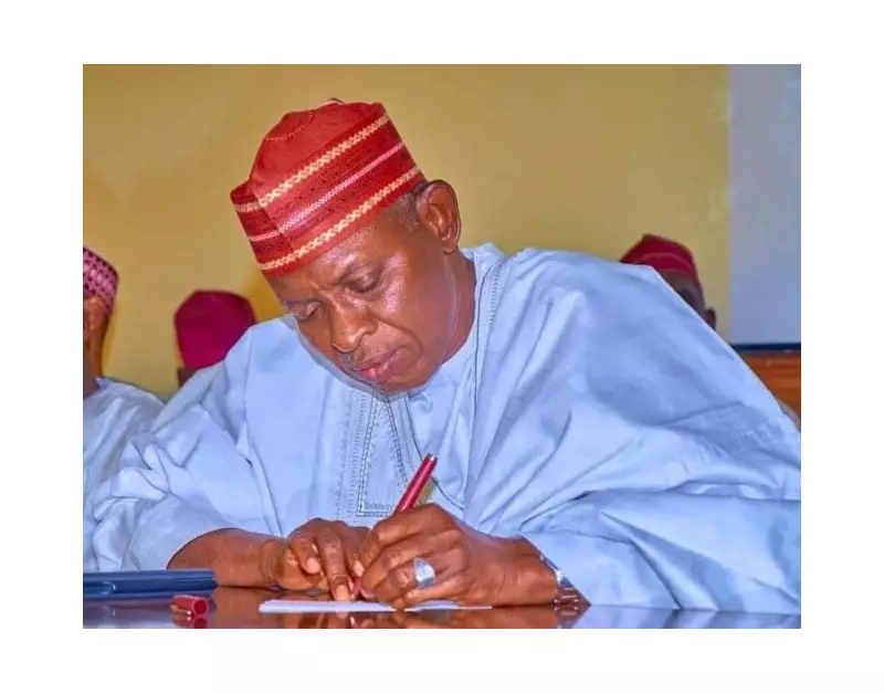 Governor Abba Yusuf Honoured with SWAN's Prestigious Award for Transforming Kano Sports