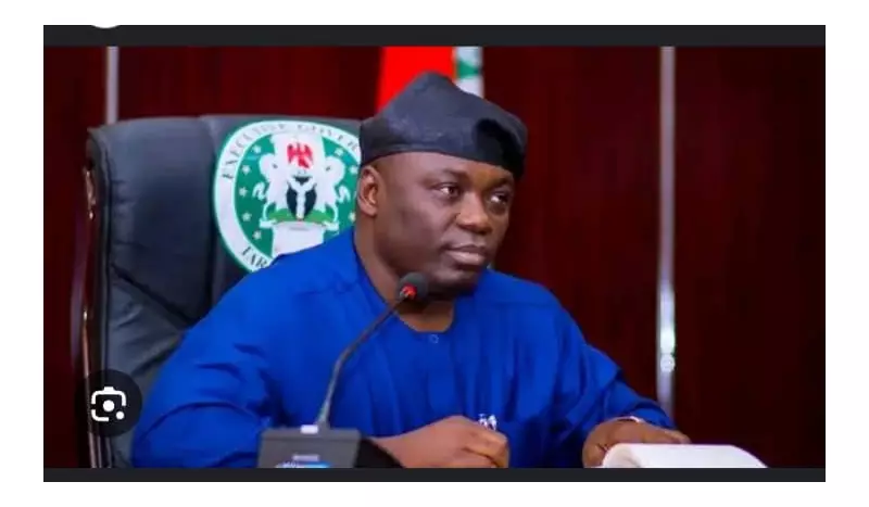 Governor Kefas Launches 23-Member Sugar Committee in Taraba