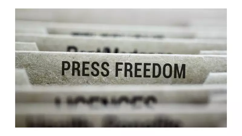 Governor Yusuf Reaffirms Press Freedom and Journalist Welfare in Kano