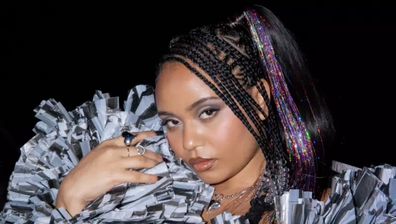 Grammy Explains Why Moliy's 'Shake It to the Max' Missed 2026 Nomination