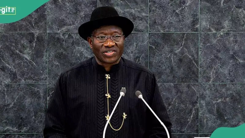 Guinea-Bissau Coup: Jonathan Safely Evacuated, FG Confirms