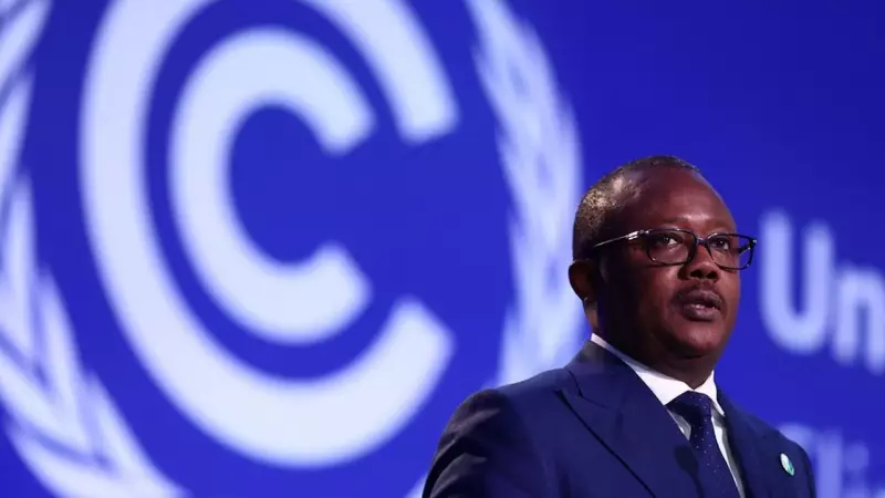 Guinea-Bissau Coup: Junta Appoints PM as International Condemnation Grows