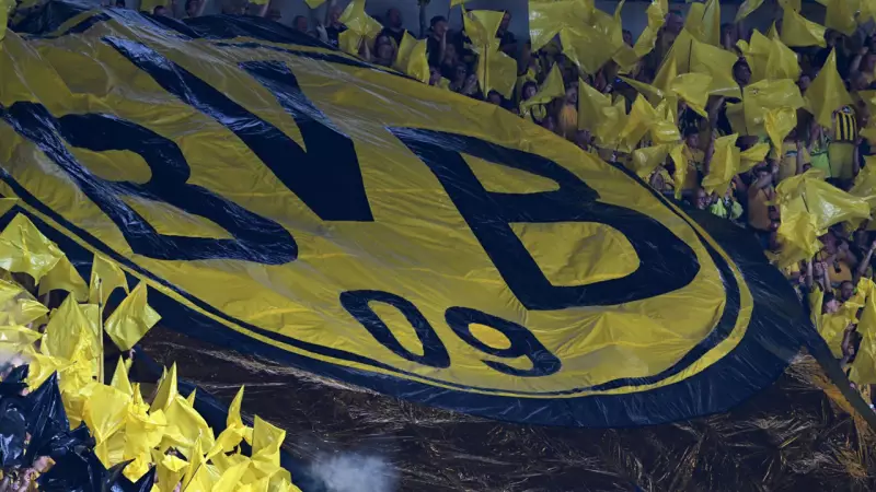 Guirassy's Sensational Strike Propels Dortmund to Victory Ahead of Massive Man City Clash