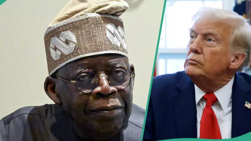 Gumi Alleges US Plot to Assassinate Tinubu, Cites Military Threat