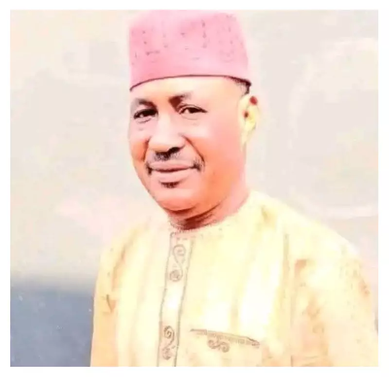 Gunmen Abduct Couple in Nasarawa, Sparking Fear in Keana LGA