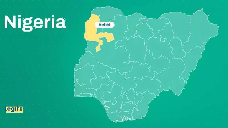 Gunmen Abduct Kebbi Deputy Speaker, Bagudu: Security Crisis Deepens in Northwest Nigeria