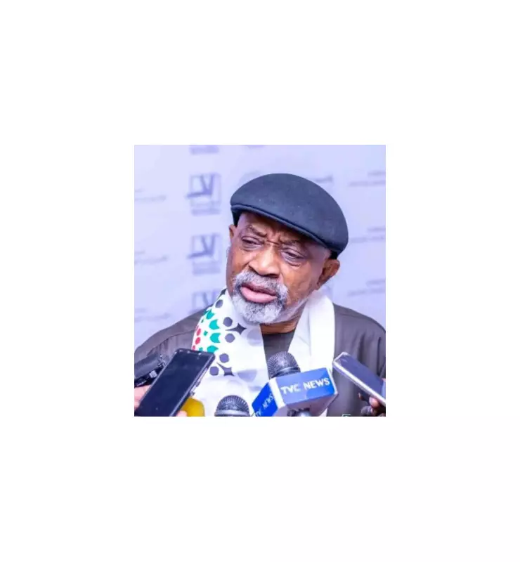 Gunmen Attack Chris Ngige's Convoy in Anambra, Police Officer Shot