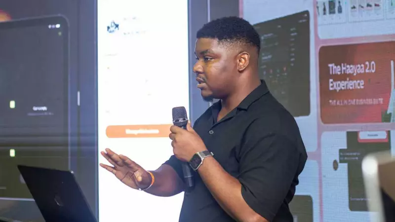 Haayaa 2.0 Launches in Abuja with Business-first Features for Nigerian SMEs