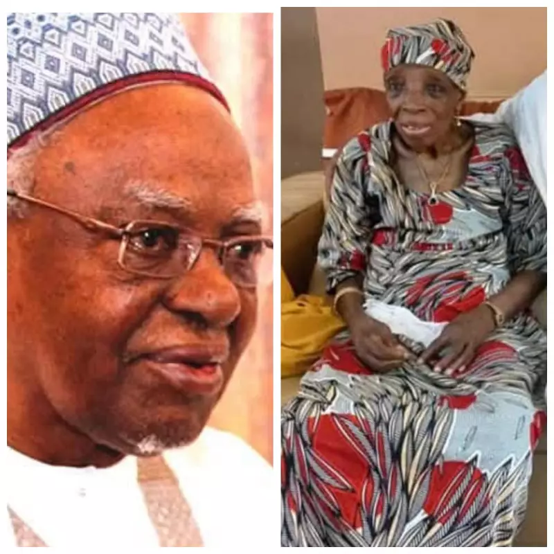 Hajiya Sutura Shagari, Last Wife of Ex-President Shehu Shagari, Dies at 89