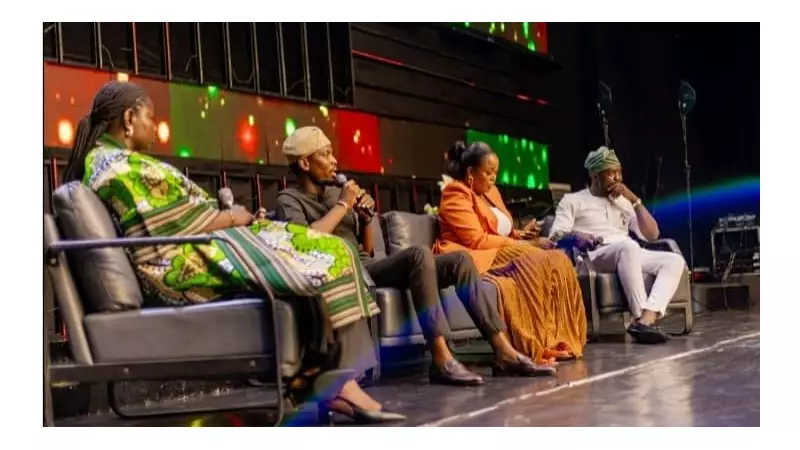 HEF 2025: Nigerian Entrepreneurs Urged to Scale with Ethics & Faith