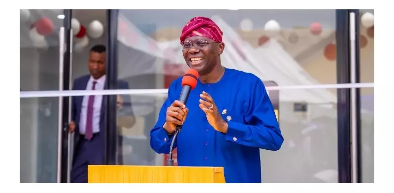 HEI's Decade of Impact: 149,000 First Responders Trained Across Nigeria