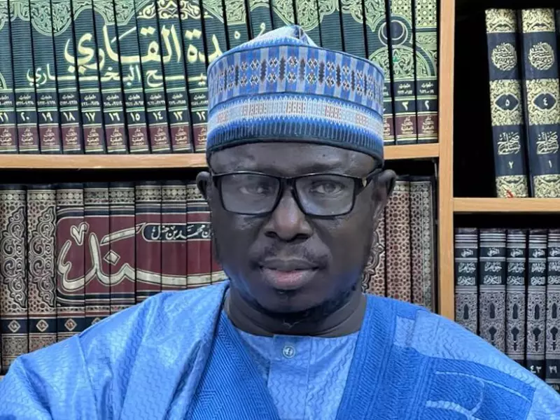 Hisbah Arrests 7 Teenage Cross-Dressers in Kano Night Raid