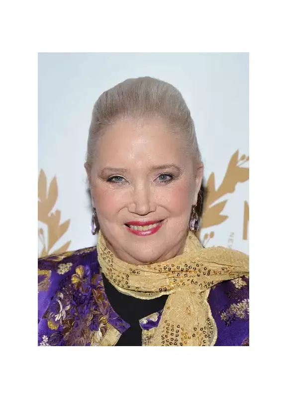 Hollywood Icon Sally Kirkland, 84, Enters Hospice After Dementia Battle