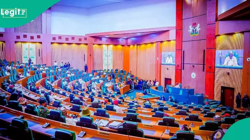 House of Reps Urges Tinubu to Launch Mass Recruitment of University Lecturers