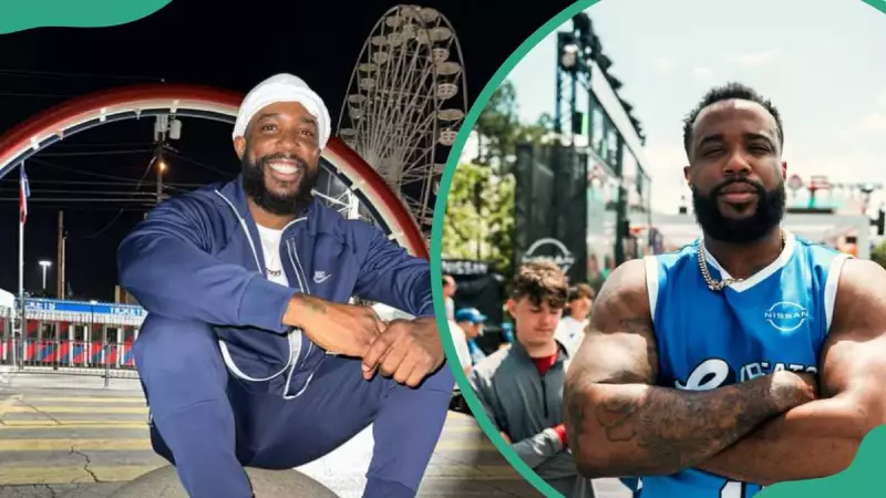 How Cash Nasty Built $1M Empire from Gaming Passion