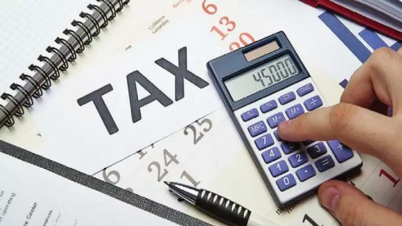 How to Calculate PAYE Tax on Your Salary in Nigeria: 2026 Guide