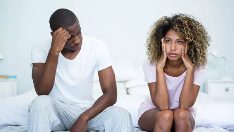 How To Spot Red Flags In Relationships Before It's Too Late