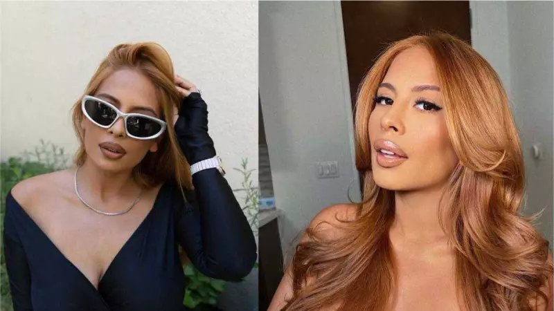 How Yris Palmer Built a $1M Lash Empire from Her Parents' Apartment