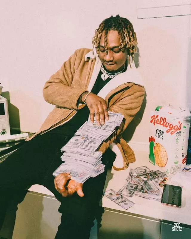 Hugo P: The Underground Rap King Taking Nigeria's Music Scene by Storm