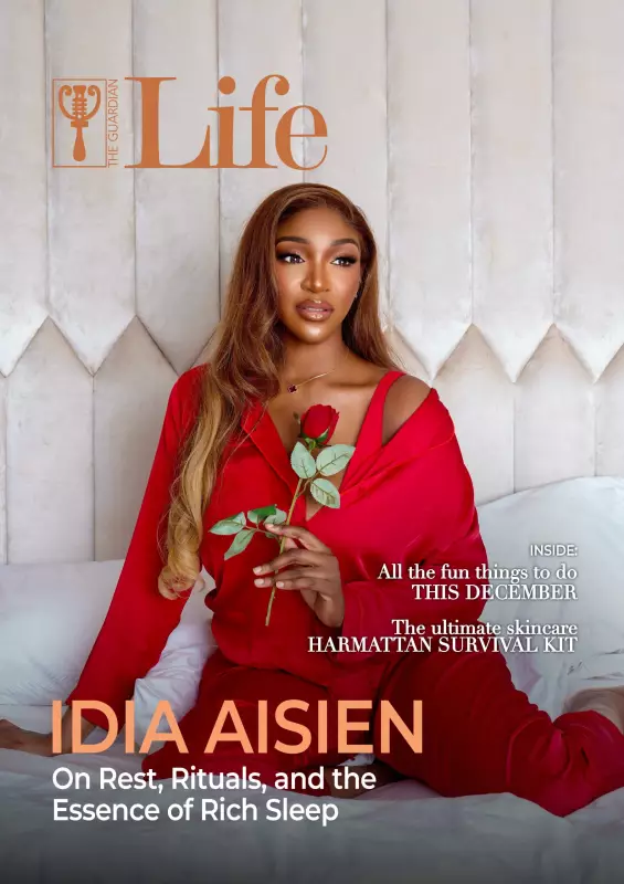 Idia Aisien: From Nollywood Star to Champion of 'Rich Sleep' Lifestyle