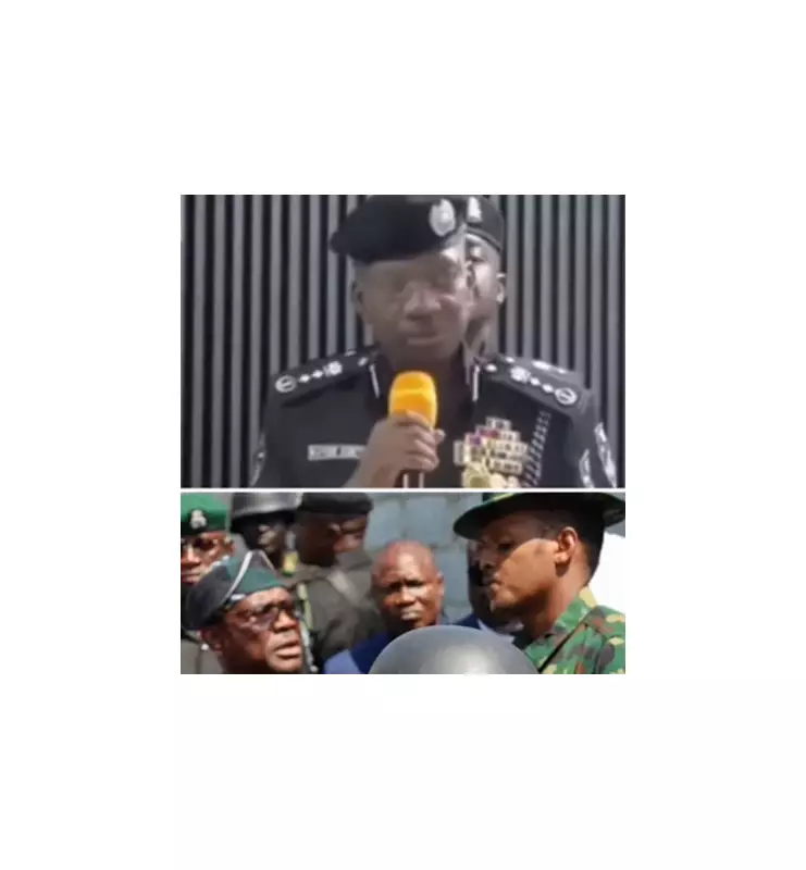 IGP Egbetokun Bans Police From Land Recovery Escorts