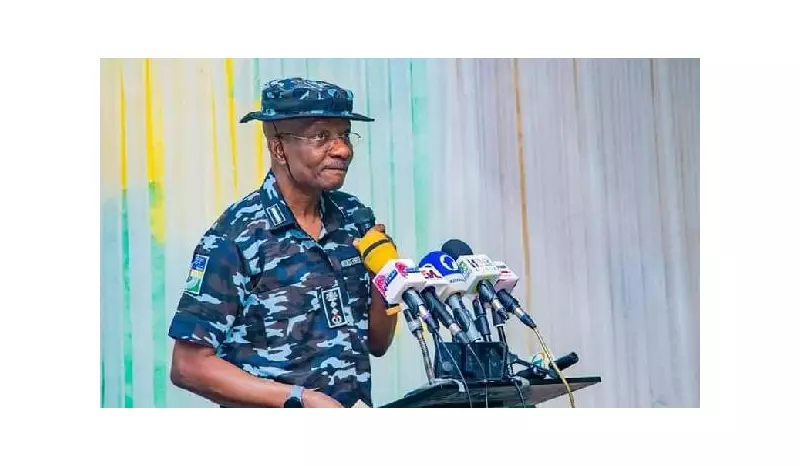 IGP Withdraws 11,566 Police Officers from VIP Protection Duties