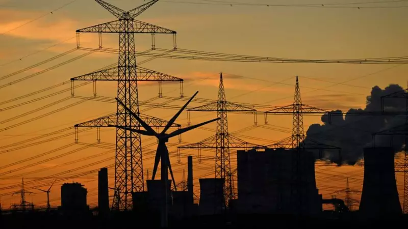 IMF Urges Germany to Enact Pro-Growth Reforms Amid Economic Slump