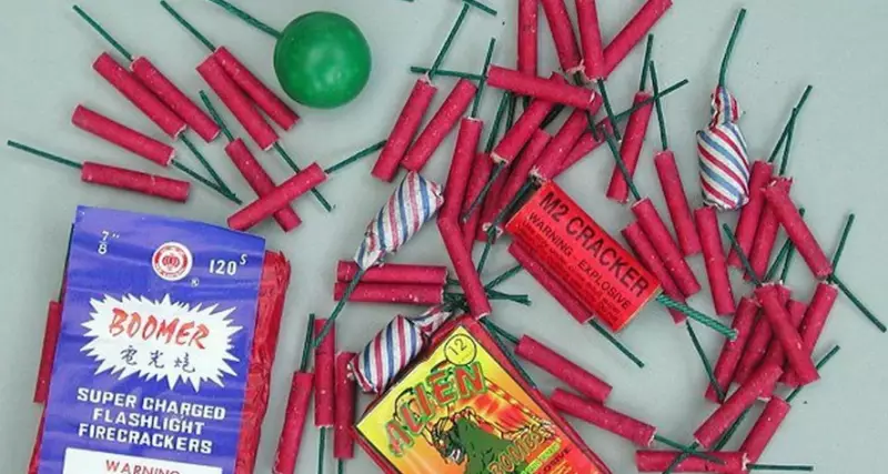 Imo, Plateau Police Ban Fireworks for Christmas Safety