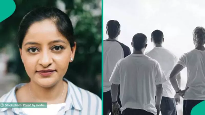 Indian Woman's Viral Tweet: 4 Suitors Married Within Year After Rejection