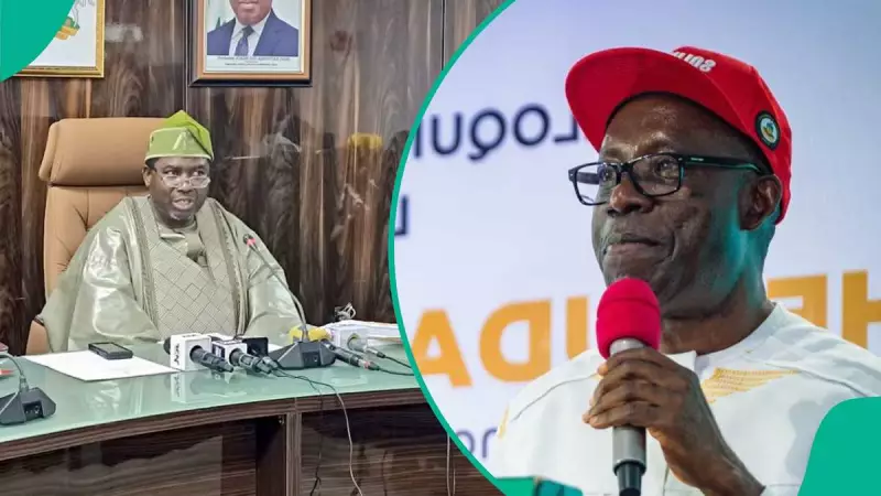 INEC Sends Strong Warning to Voters and Staff Ahead of Anambra Election - Don't Miss This!