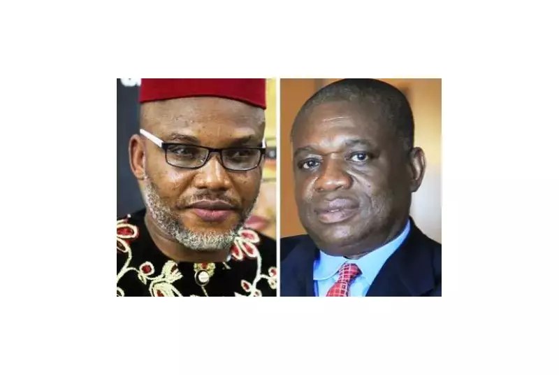IPOB Demands Proof from Orji Kalu Over 30,000 Deaths Claim