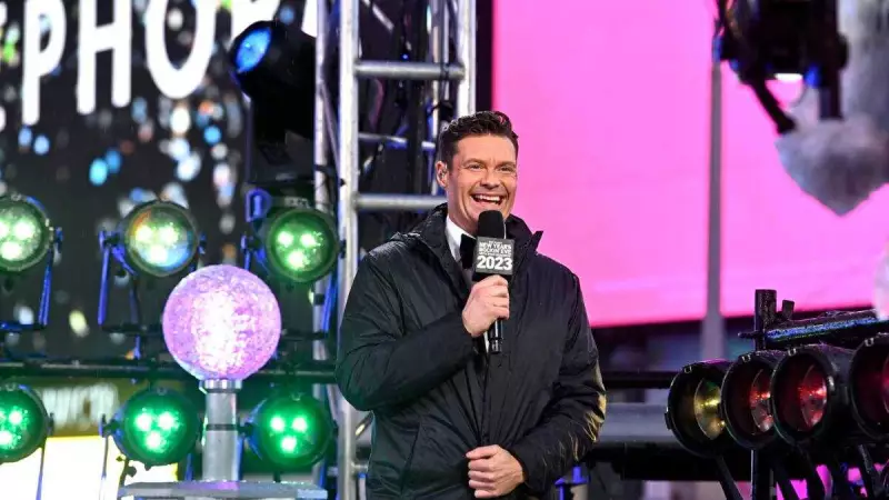 Is Ryan Seacrest Gay? Unpacking His Dating History and Rumours