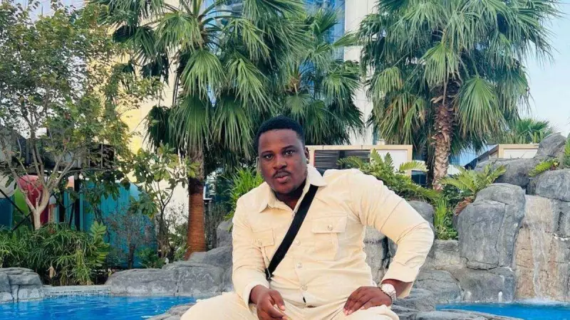 Isbae U Biography: From Mr Macaroni's Driver to Comedy Stardom