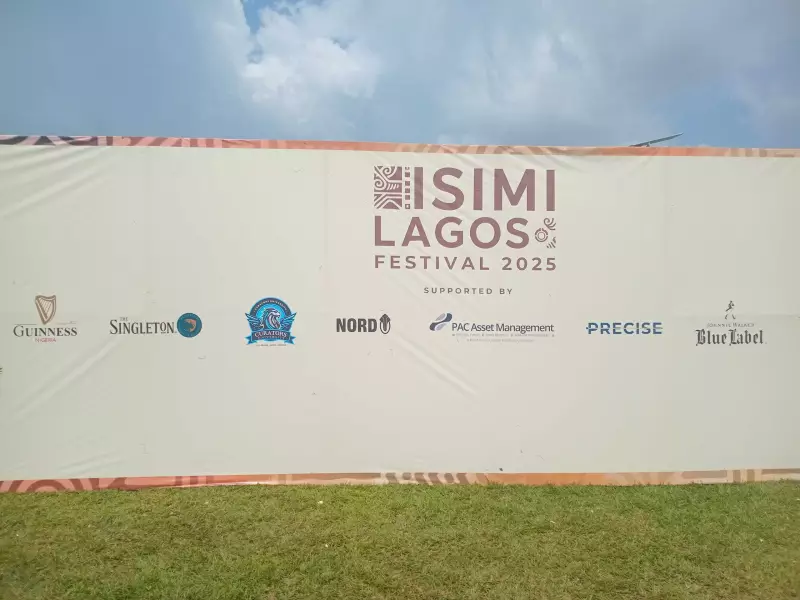 Isimi Lagos Festival 2025 Redefines Sustainable Luxury in Nigeria