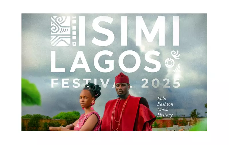 Isimi Lagos Polo Festival 2025: Redefining Luxury in Epe