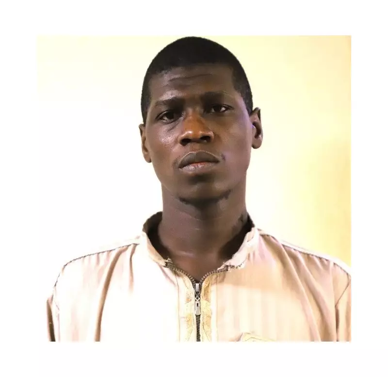 ISWAP Leader Hussaini Ismaila Jailed 20 Years for Terrorism