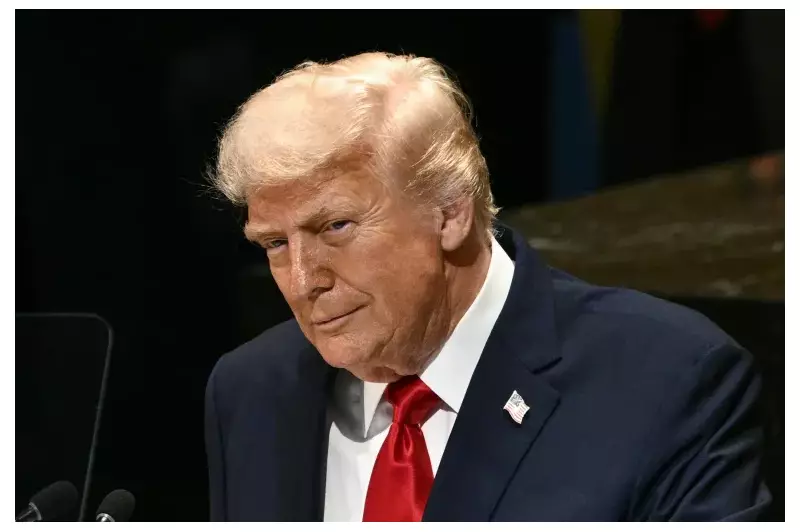 ISWAP Loyalists Mock Trump: 'We Will Defeat America in Nigeria Invasion' - Site Intelligence Reveals