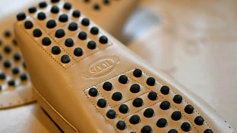 Italian Prosecutors Probe Tod's Executives Over Labour Exploitation