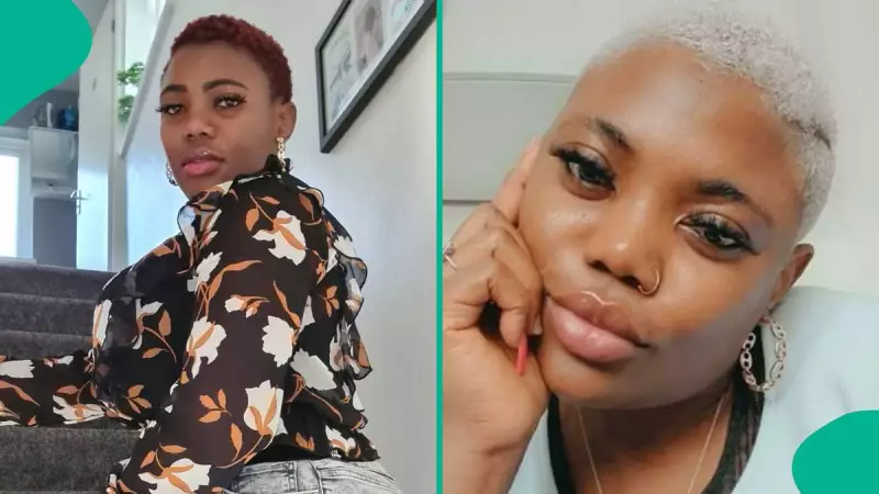 Izzy Ogbeide Sparks Outrage: 'Children Are Not Blessings From God'