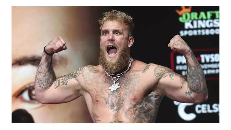 Jake Paul vs Anthony Joshua: December 19 Heavyweight Clash in Miami