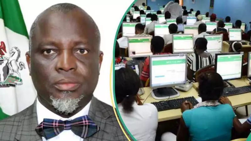 JAMB Announces 2025 Admission Deadline: Don't Miss Your Chance!